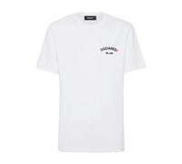 Dsquared2 - Camicia Bianca da Uomo - - Tops - Uomo - Bianco - M
