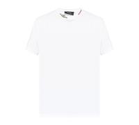 Dsquared2 - Camicia Popeline a Strati - - Tops - Uomo - Bianco - L