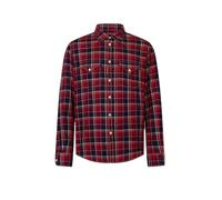 DSQUARED2 Camicia rosso | 48