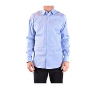 Dsquared2 - Camicie - - Shirts - Uomo - Blu - XL