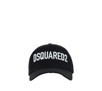 Dsquared² Logoed Baseball Hat - UNI