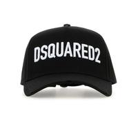Dsquared² Logoed Baseball Hat - UNI