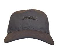 DSQUARED2 Cappello Berretto Baseball BCM083316806815 2124 Nero