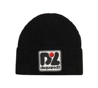 Dsquared2 - Cappello d2f203u dsquared kid - - Accessories - unisex - Nero - S