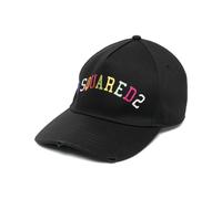 Dsquared2 - Cappello Elegante - - Accessories - unisex - Nero - ONE SIZE