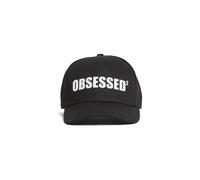 DSQUARED2 Cappello nero