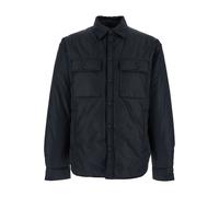 Dsquared2 - Cappotto Nero in Nylon Imbottito - - Jackets - Uomo - Nero - 2XL