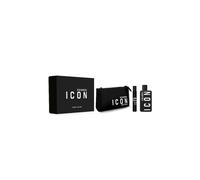 DSQUARED2 Cofanetto Regalo - Icon pour Homme Eau de Parfum Set 100ml / 10ml