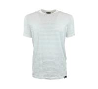 Dsquared2 - Completo Casual T-Shirt e Slip - - Tops - Uomo - Bianco - 2XL