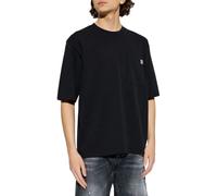Dsquared2 - Confezione da 2 T-shirt - - Tops - Uomo - Nero - M