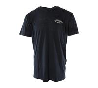 Dsquared2 - Cool Fit Tee - - Tops - Uomo - Blu - XL