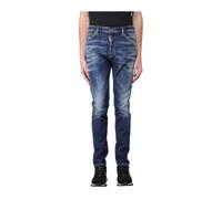 Dsquared2 - Cool Guy Distressed Jeans - - Jeans - Uomo - Blu - S