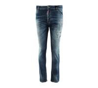 Dsquared2 - Cool Guy Jean - - Jeans - Uomo - Blu - L