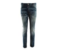 Dsquared2 - Cool Guy Jean - - Jeans - Uomo - Blu - S