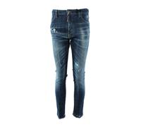 Dsquared2 - Cool Guy Jean - - Jeans - Uomo - Blu - S