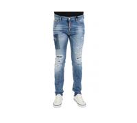 Dsquared2 - Cool Guy Jean - - Jeans - Uomo - Blu - S