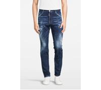 Dsquared2 Cool Guy Jeans Blue Taglia: 46 | Outlet | Uomo | Blu