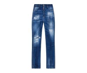 Dsquared2 - Cool Guy jeans - - Jeans - Uomo - Blu - M