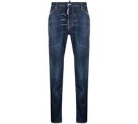 Dsquared2 - Cool Guy Jeans - - Jeans - Uomo - Blu - S