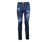 Dsquared2 - Cool Guy Slim-fit Jeans - - Jeans - Uomo - Blu - M