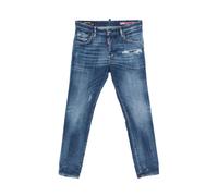 Dsquared2 - Cool Guy Stretch Jeans - - Jeans - Uomo - Blu - M