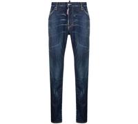 Dsquared2 - Cool Guys Jeans - - Jeans - Uomo - Blu - XS
