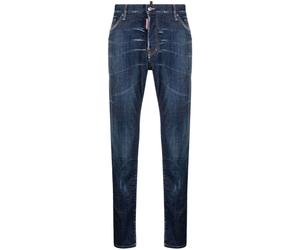 Dsquared2 - Cool Guys Jeans - - Jeans - Uomo - Blu - XS