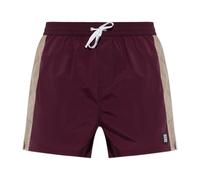 Dsquared2 - Costume da bagno Logo - - Swimwear - Uomo - Rosso - 2XL