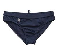 DSQUARED2 Costume da Bagno Slip Uomo D7B300220.20048 Nero tg.48
