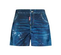 Dsquared2 - Costumi da bagno - - Shorts - Uomo - Multicolore - M