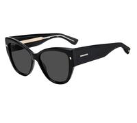 Dsquared2 D2 0016/S 2M2/IR 56 Occhiali da Sole