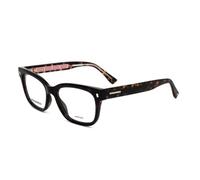 DSQUARED2 D2 0027 Occhiali, 086, 56 Donna