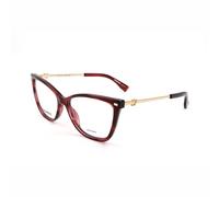 DSQUARED2 D2 0068 Sunglasses, 573/15 Red Horn, 72 Unisex