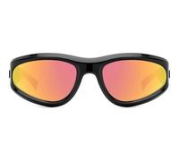 Dsquared2 D2 0101/s Occhiali Da Sole Unisex 0 Geometrico