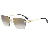 Dsquared2 D2 0102/S C58 RHL (FQ)