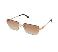 Dsquared2 D2 0102/S J5G/17 58 Occhiali da Sole