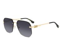 Dsquared2 D2 0103/S RHL/9O 60 Occhiali da Sole