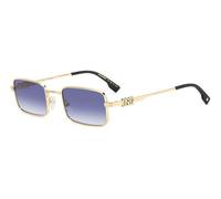 Dsquared2 D2 0104/S LKS/08 52 Occhiali da Sole