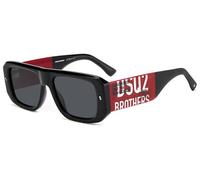 Dsquared2 D2 0107/S C54 OIT (IR)