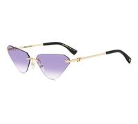 Dsquared2 D2 0108/S S9E/DG 63 Occhiali da Sole