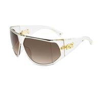 DSQUARED2 D2 0124/S Occhiali da Sole, Cristallo, 75 Uomo
