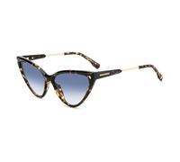 Occhiali da Sole Dsquared2 D2 0134/S 086 - 58/16/145