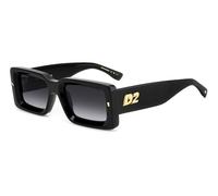 Dsquared2 D2 0142/S 807/9O 52 Occhiali da Sole