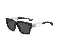 Dsquared2 D2 0143/S 003/IR Occhiali da sole Grigio