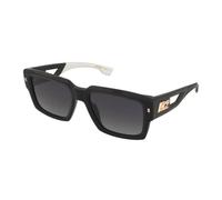 Dsquared Occhiali da sole D2 0143/S 807/9O Grigio sfumato Uomo