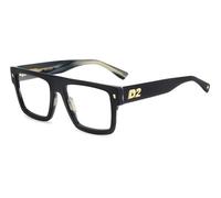 Dsquared2 D2 0147 37N 54 occhiali da vista