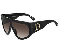 Dsquared2 D2 0149/S C99 807 (HA)
