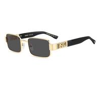 DSQUARED2 207910 Sunglasses, 000, 54, 000, 54