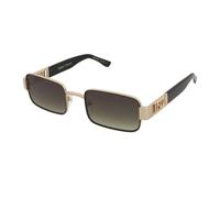 Dsquared2 Dsquared2 D2 0156/S 0NZ/9K Occhiali da sole Verde Sfumato