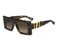 Dsquared2 D2 0169/S 086/HA 64 Occhiali da Sole
